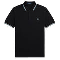 A22---fred perry---M3600NAVY_1_P.JPG