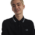 A22---fred perry---M3600NAVY_2_P.JPG