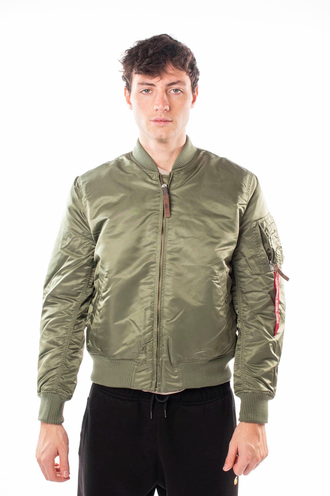 A23---alpha industries---MA-1VF 59GREEN VERDE.JPG