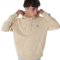 A23---fred perry---M2643BEIGE.JPG