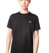 A23---fred perry---M3519NERO.JPG