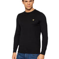 A23---lyle () scott---KN400NERO.JPG