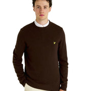 A23---lyle () scott---KN921VFMARRONE.JPG