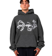 A23---prohibited---CHAINS HOODIEGRIGIO.JPG