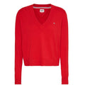 A23---tommy jeans---DW16535ROSSO.JPG