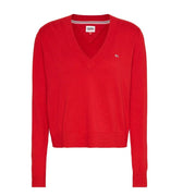 A23---tommy jeans---DW16535ROSSO.JPG