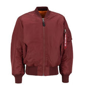 A24---alpha industries---MA-1BURGUNDY ROSSO.JPG