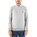 A24---lyle () scott---KN2110VGRIGIO.JPG