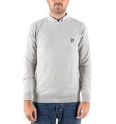 A24---lyle () scott---KN2110VGRIGIO.JPG