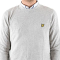 A24---lyle () scott---KN2110VGRIGIO_2_P.JPG