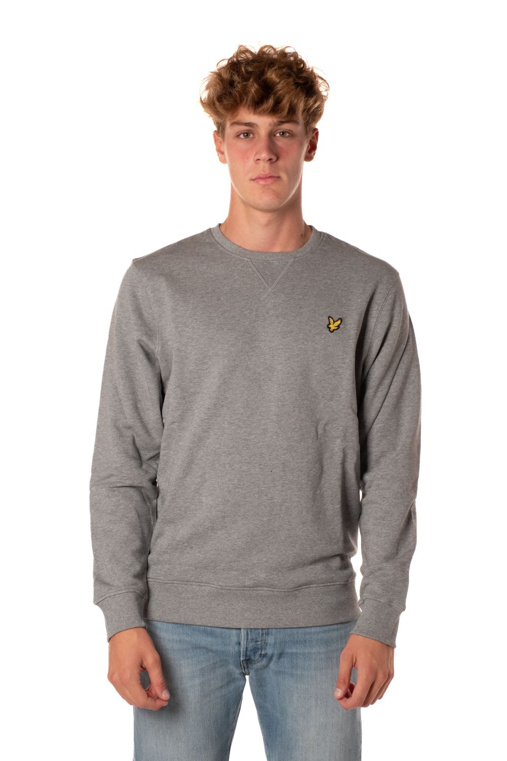 A24---lyle () scott---ML424VOGMID GREY.JPG