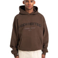 A24---prohibited---AUTHENTIC HOODIE MARRONE.JPG