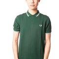 P22---fred perry---M3600VERDE.JPG