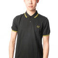 P22---fred perry---M3600VERDE OLIVA.JPG