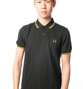 P22---fred perry---M3600VERDE OLIVA.JPG