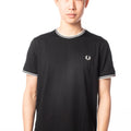 P23---fred perry---M1588NERO.JPG