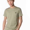 P23---fred perry---M3519SALVIA.JPG