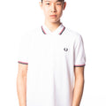 P23---fred perry---M3600BIANCO.JPG