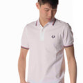 P23---fred perry---M3600WHITE.JPG