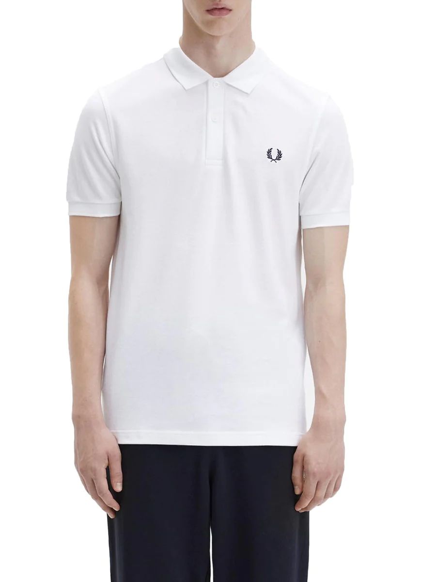 P23---fred perry---M6000BIANCO.JPG