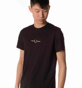 P24---fred perry---M4580NERO.JPG