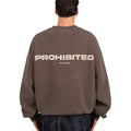 P24---prohibited---CREWNECK MARRONE.JPG