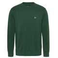 P24---tommy jeans---DM18370VERDE.JPG