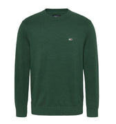 P24---tommy jeans---DM18370VERDE.JPG