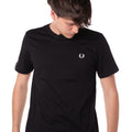 P25---fred perry---M1600NERO.JPG